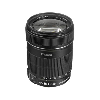 Canon 18-135mm f/3.5-5.6 IS